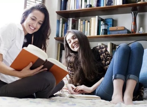 Reducing Stress With Positive Energy